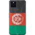 Afghanistan Flag Distressed Google Pixel 5a Skin